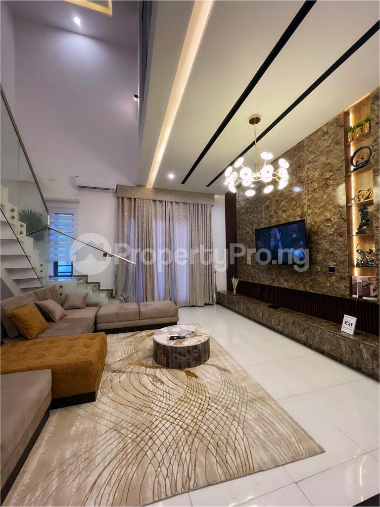 4 bedroom House for shortlet Ikate Lekki Lagos - 7