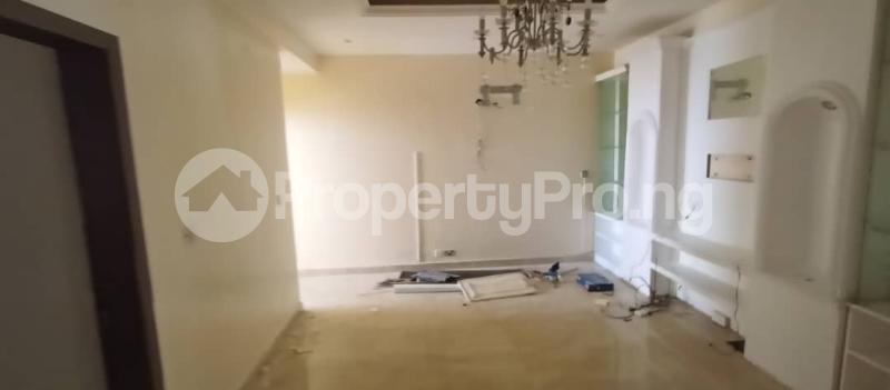 4 bedroom House for rent Victoria Island Lagos