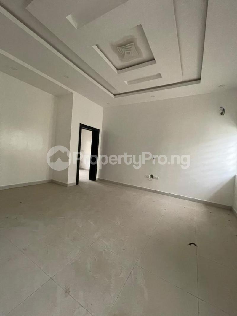 4 bedroom House for rent Sangotedo Lekki Epe Expressway Sangotedo Ajah Lagos