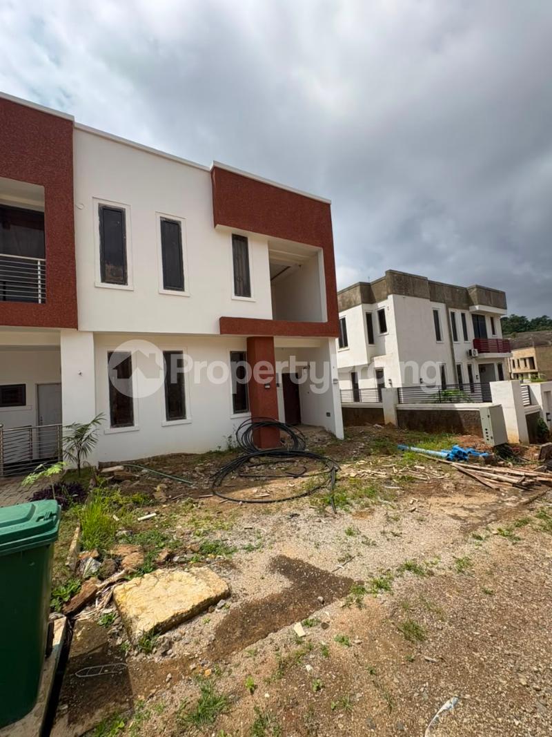 4 bedroom House for sale Apo Apo Abuja