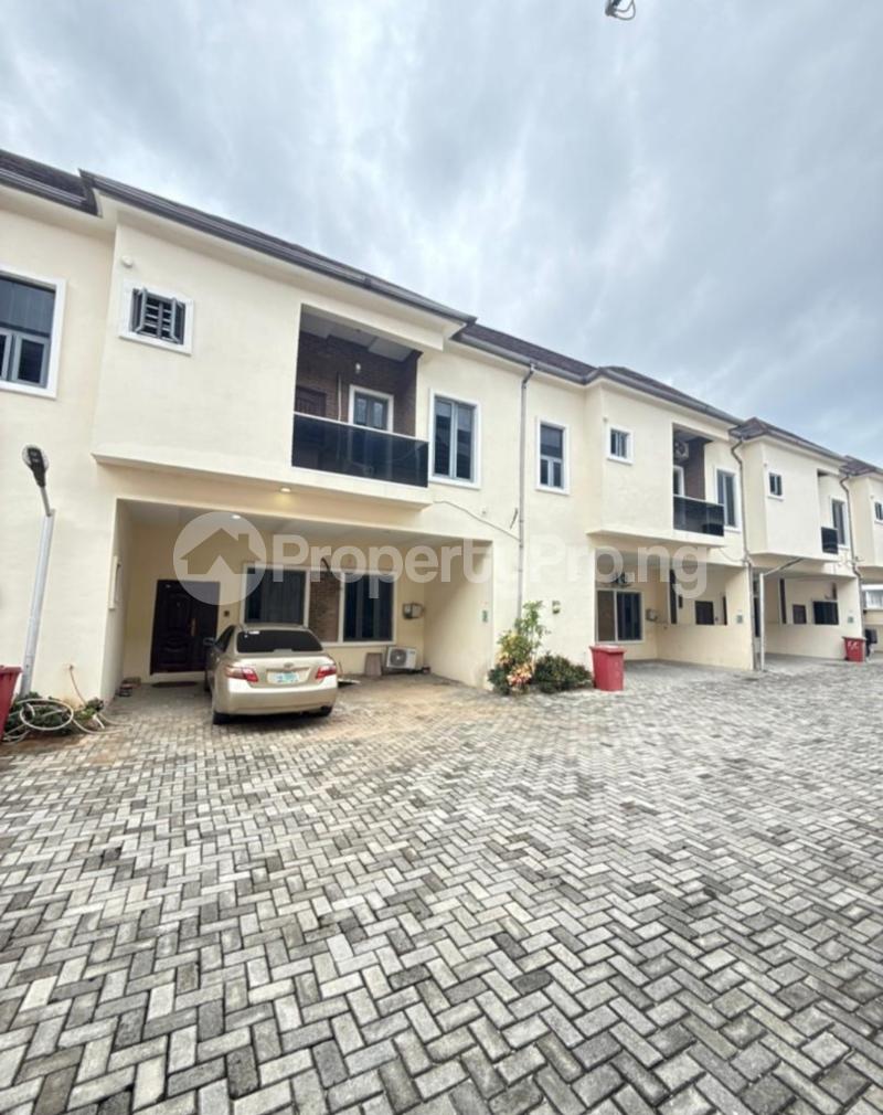 4 bedroom House for rent  orchid Lekki Lagos - 0