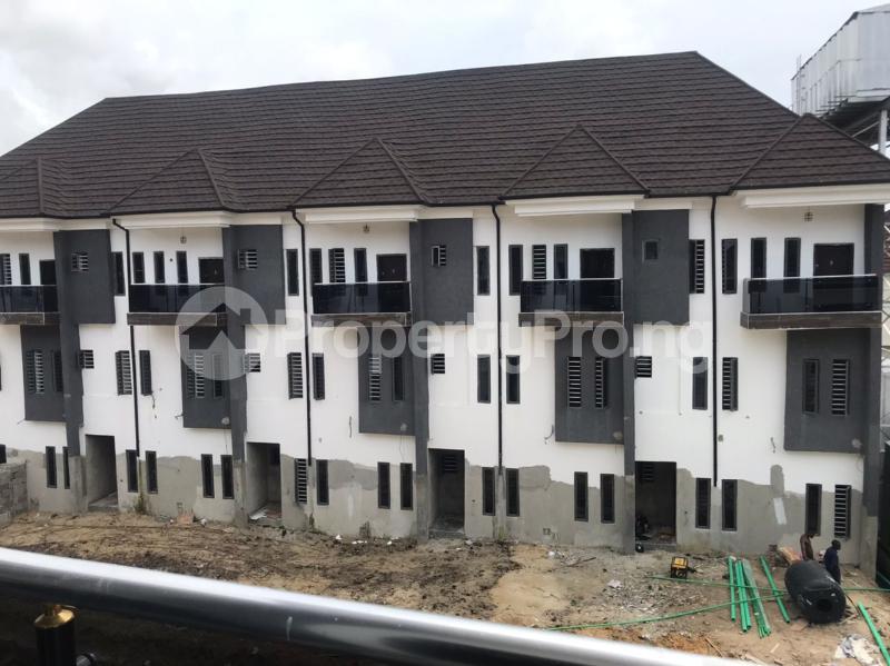 House for sale chevron Lekki Lagos
