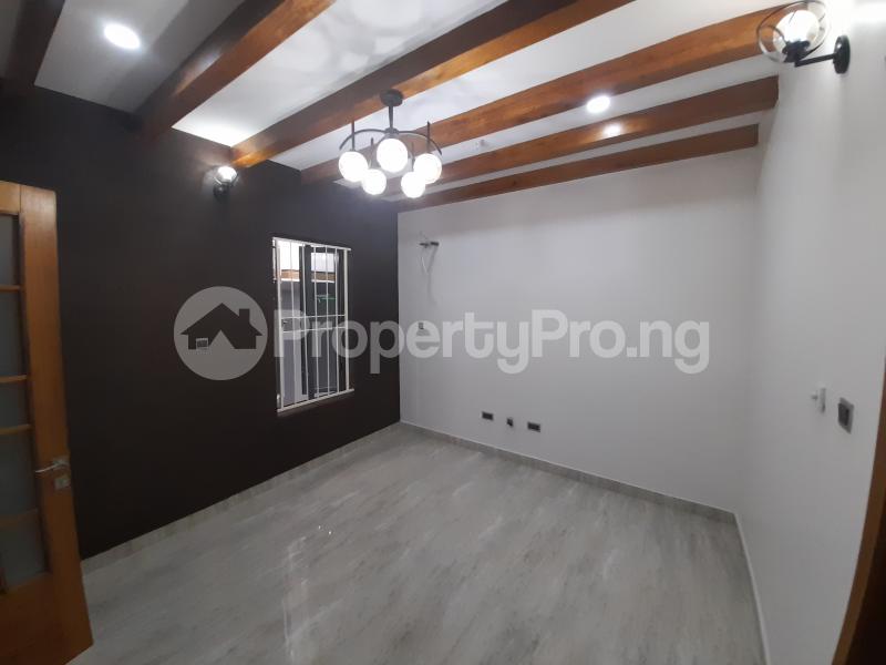 4 bedroom House for sale Lekki Phase 1 Lekki Lagos