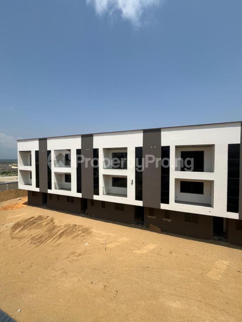 4 bedroom House for sale Lekki Phase 1 Lekki Lagos