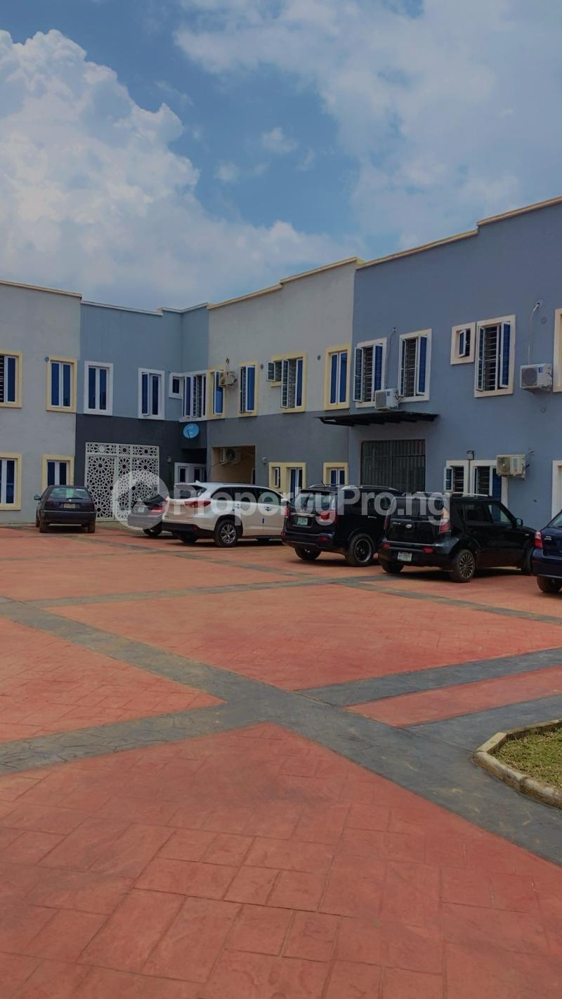 4 bedroom House for sale Off 1st Avenue Gwarinpa Abuja