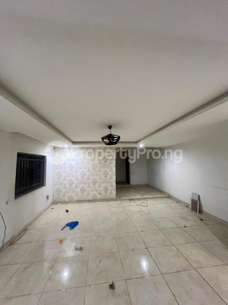 4 bedroom House for rent Guzape Abuja - 0