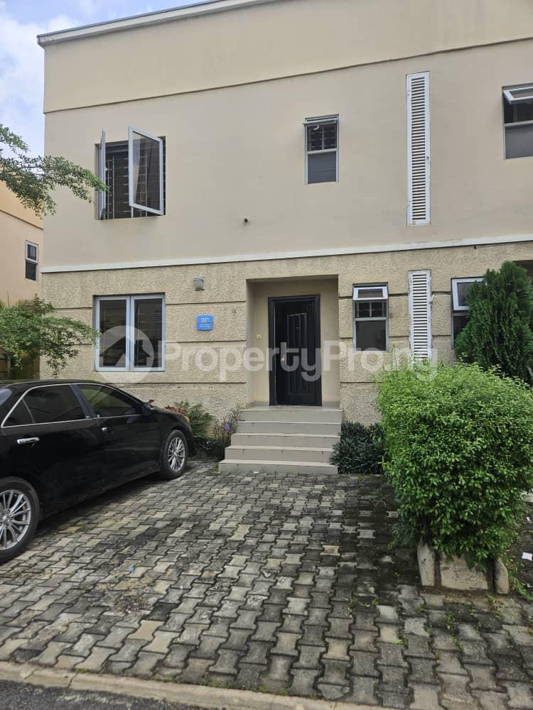 4 bedroom House for sale Brains And Hammers City Life Camp Abuja