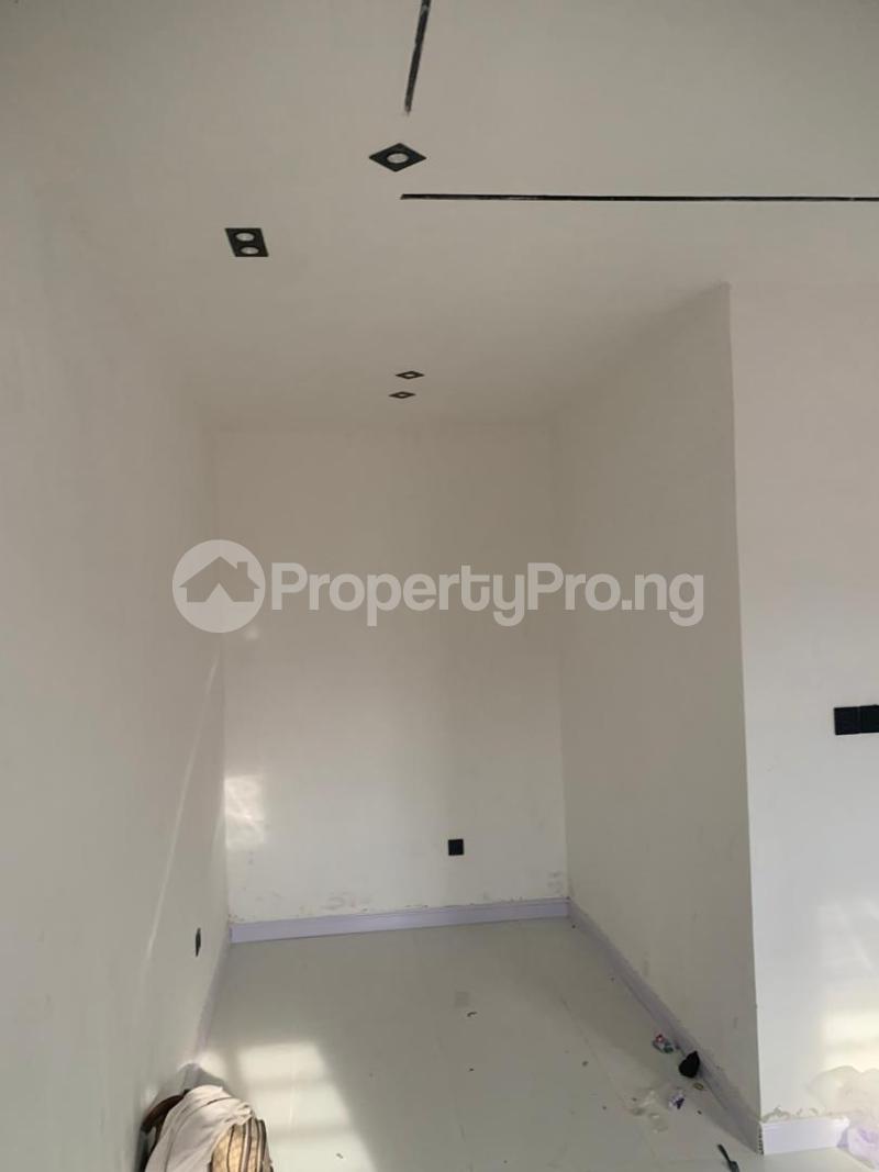 4 bedroom House for sale Opebi Ikeja Lagos