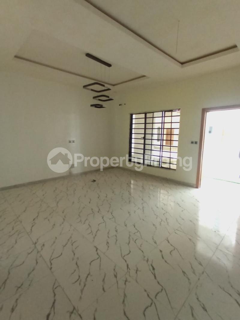 4 bedroom House for rent Ikota Lekki Lagos