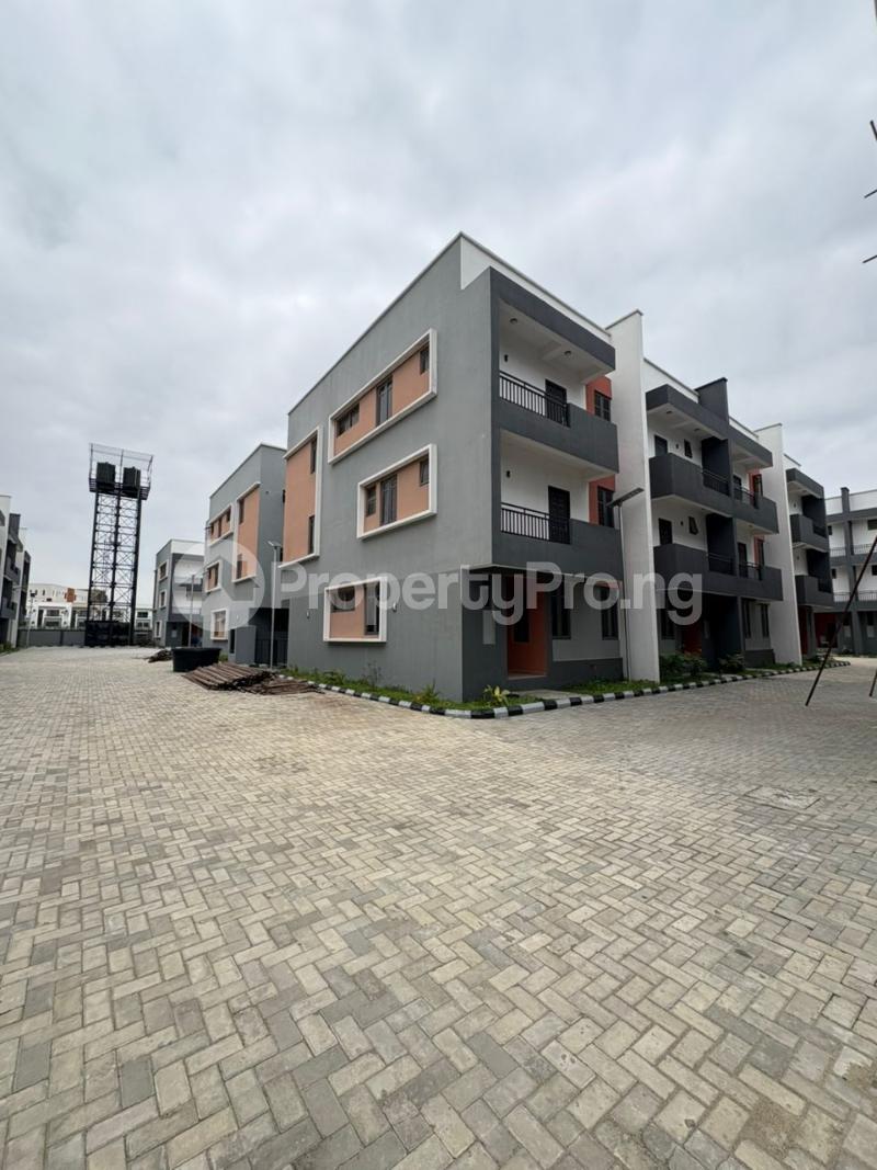 4 bedroom House for sale Lekki Phase 2 Lekki Lagos