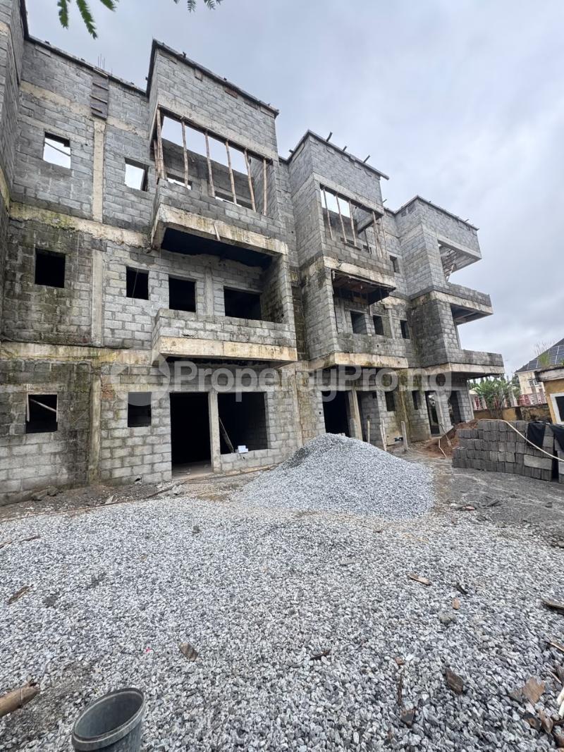4 bedroom House for sale Gwarimpa Gwarinpa Abuja