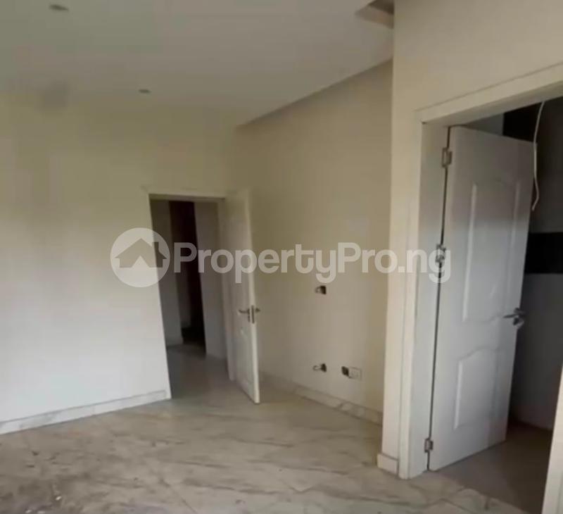 4 bedroom House for rent Life Camp Abuja