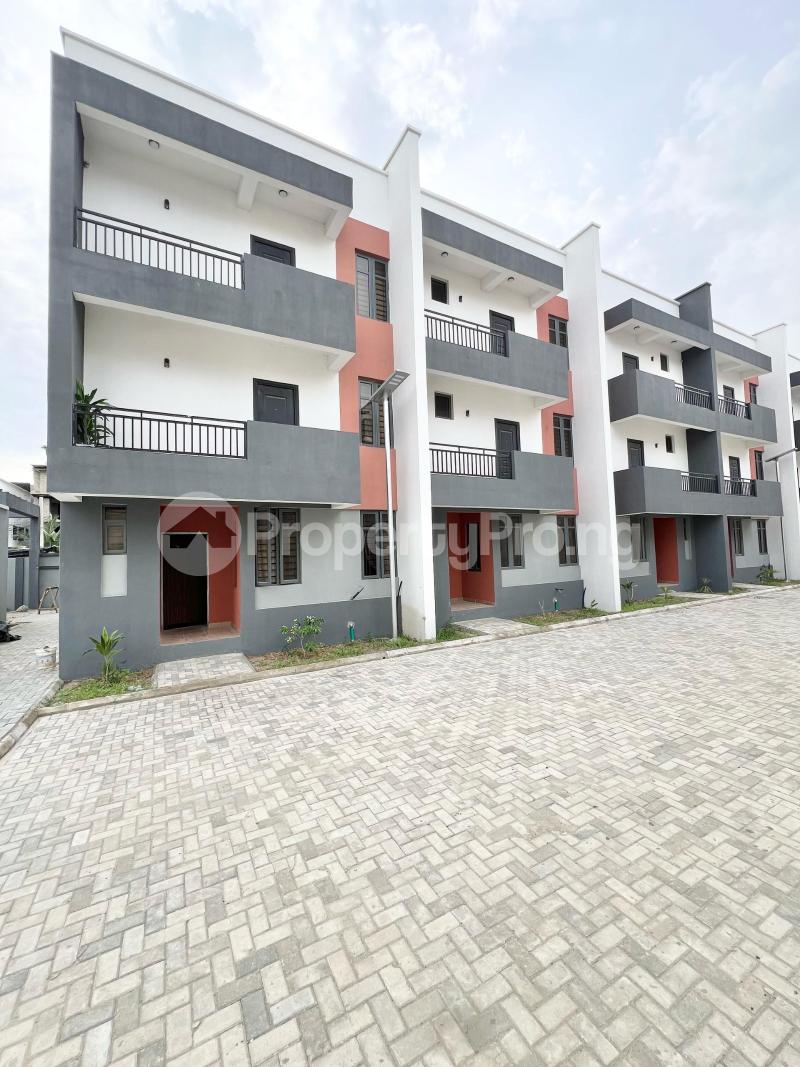 4 bedroom House for sale Ikate Lekki Lagos