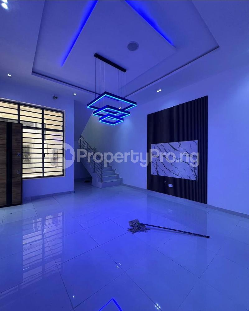4 bedroom House for rent Lekki Palms Lekki Lagos
