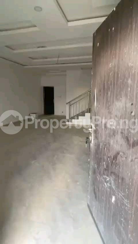 4 bedroom House for sale Jahi Abuja