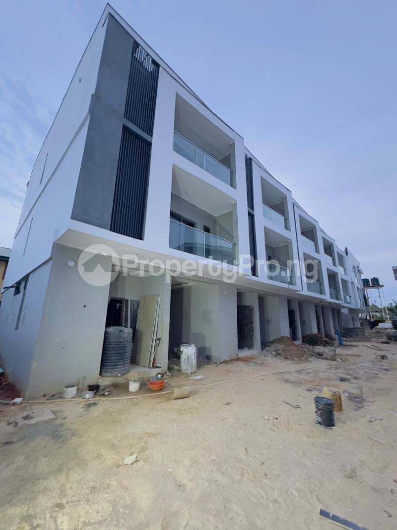 4 bedroom House for sale Ogudu GRA Ogudu Lagos