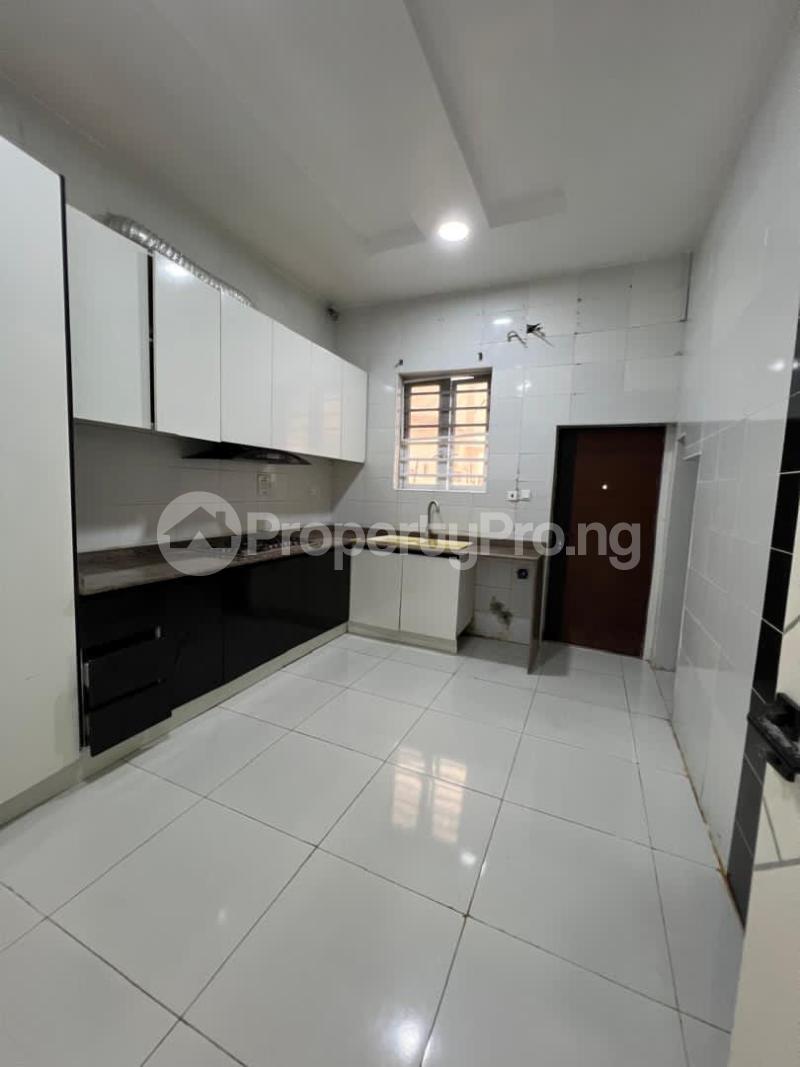 4 bedroom House for rent Orchid Lekki Lagos. Orchid Lekki Lagos