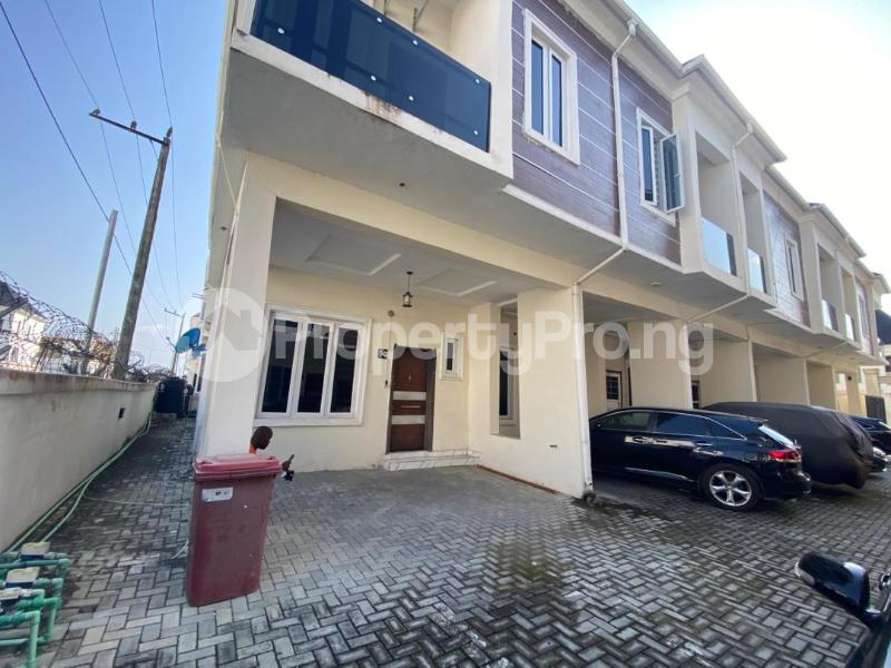 4 bedroom House for rent Harris Drive By Vgc VGC Lekki Lagos