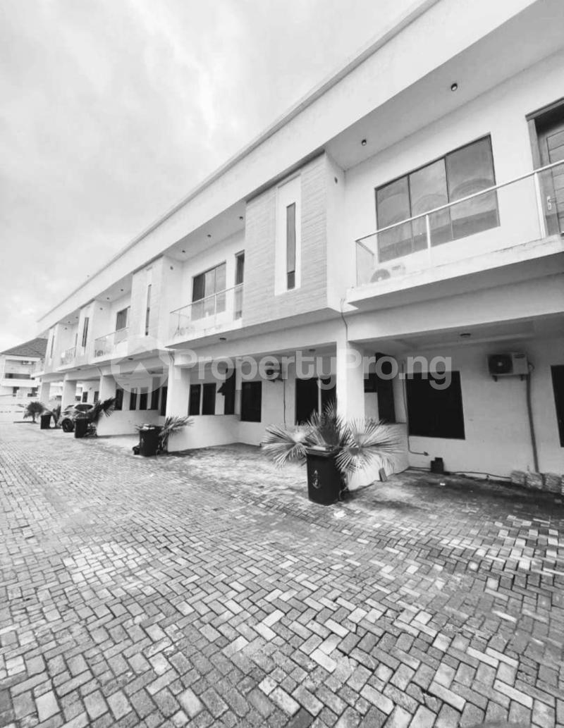 4 bedroom House for rent Lekki County Ikota Lekki Lagos