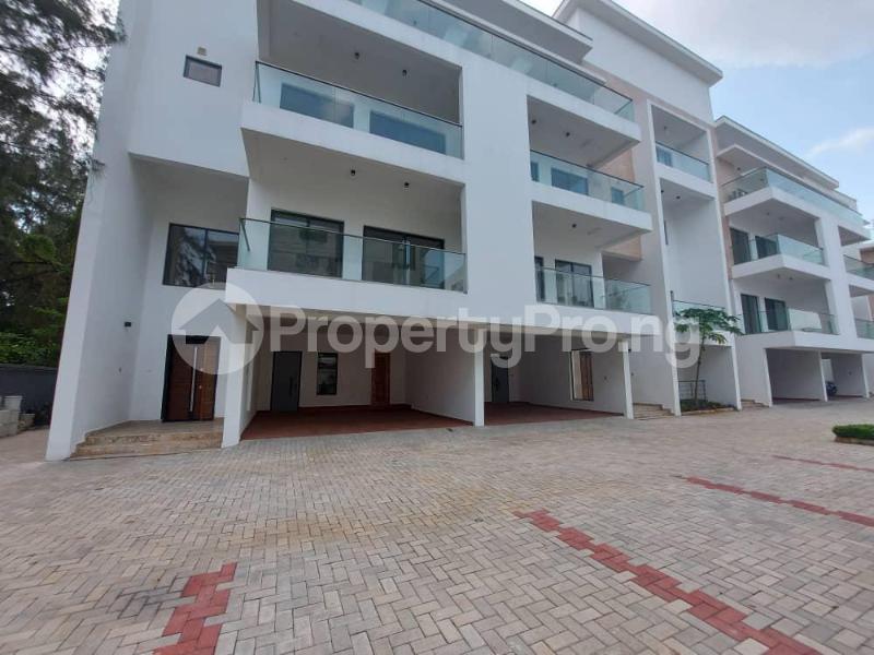 4 bedroom House for sale 104 Close Banana Island Ikoyi Lagos