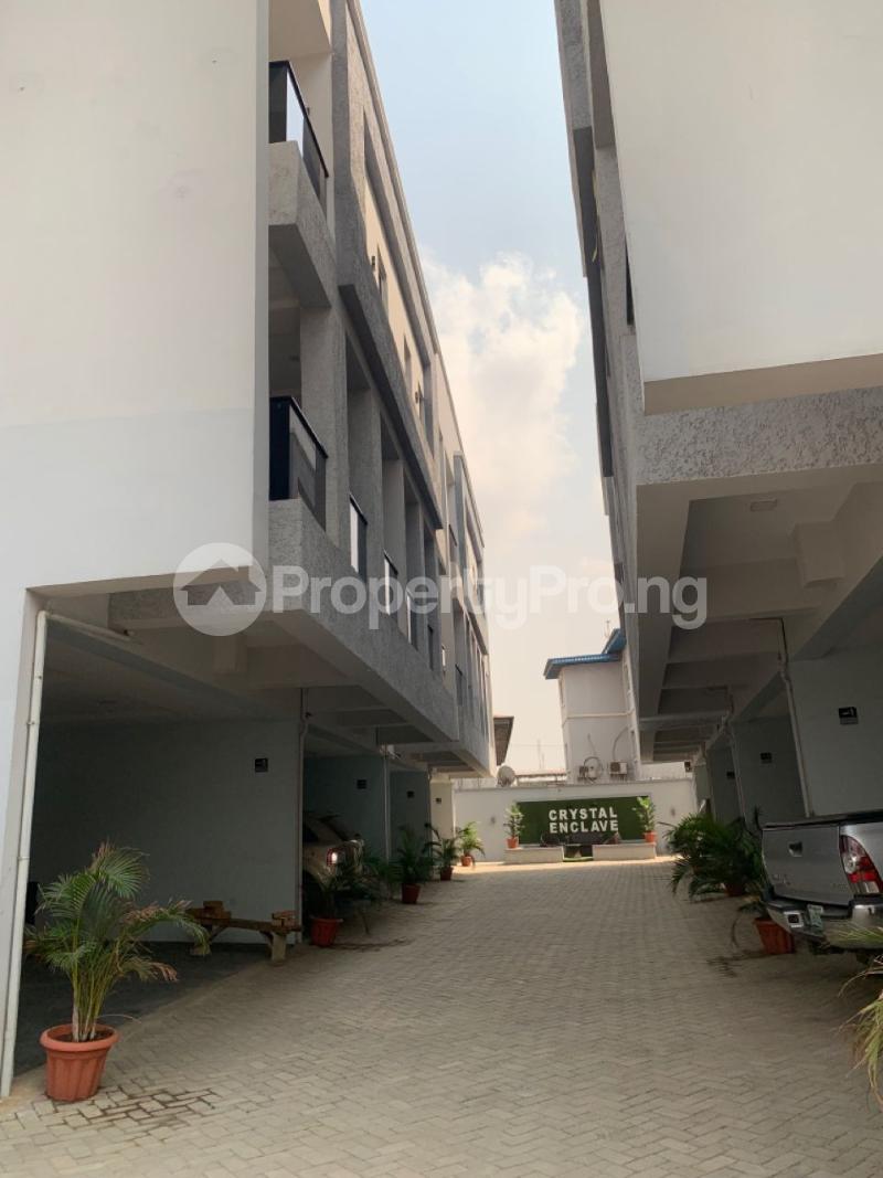 4 bedroom House for sale Toyin street Ikeja Lagos