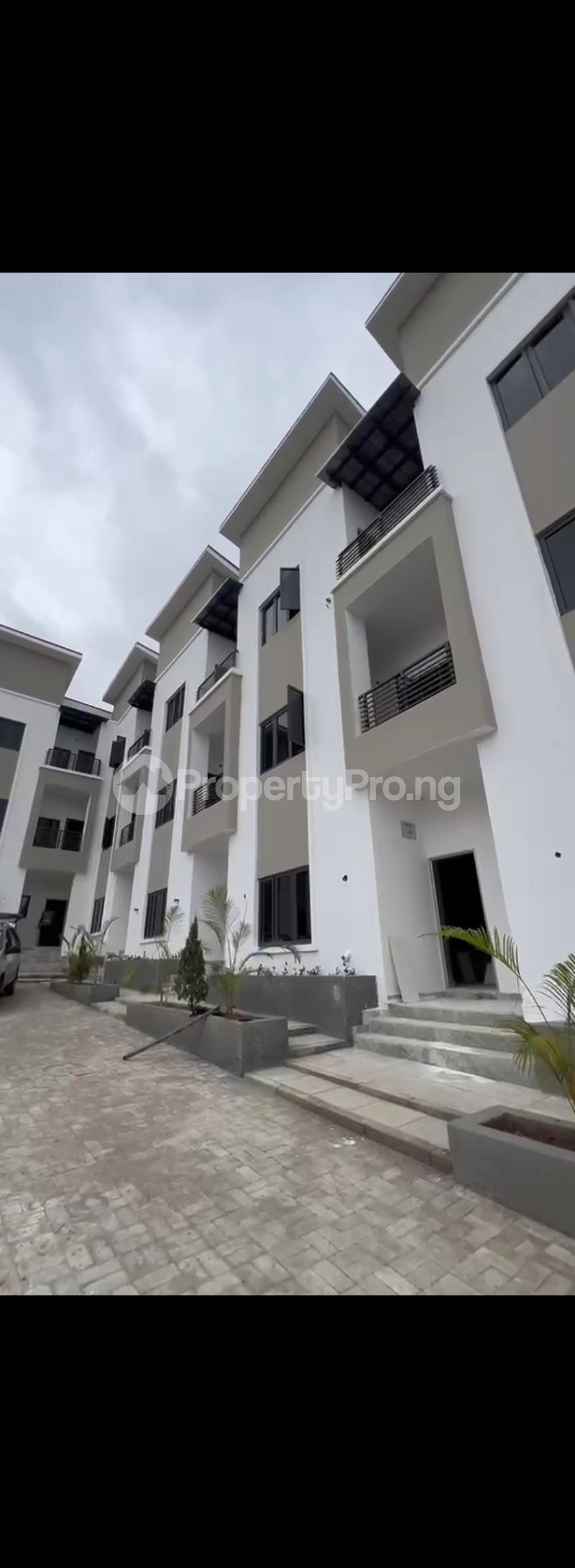 4 bedroom House for sale Guzape Guzape Abuja