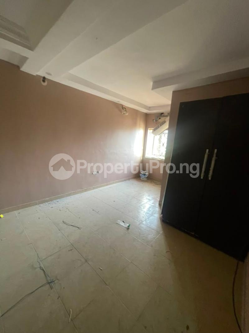4 bedroom House for rent Surulere Lagos