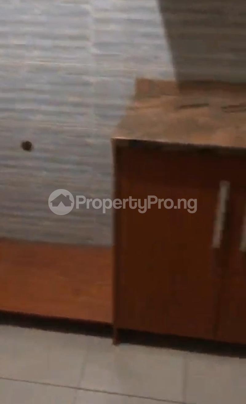 4 bedroom House for rent Guzape Guzape Abuja