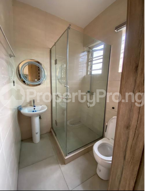 4 bedroom House for rent Orchid Lekki Lagos