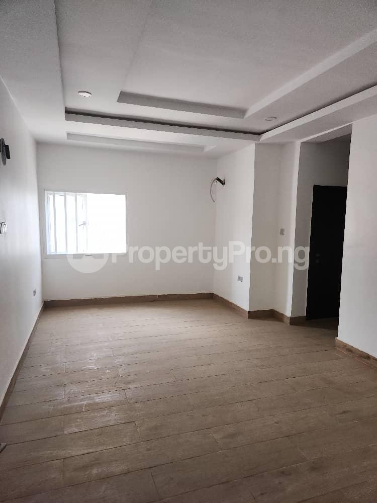 4 bedroom House for sale Gaduwa Abuja