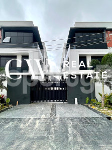 4 bedroom House for sale Lekki Lagos - 0