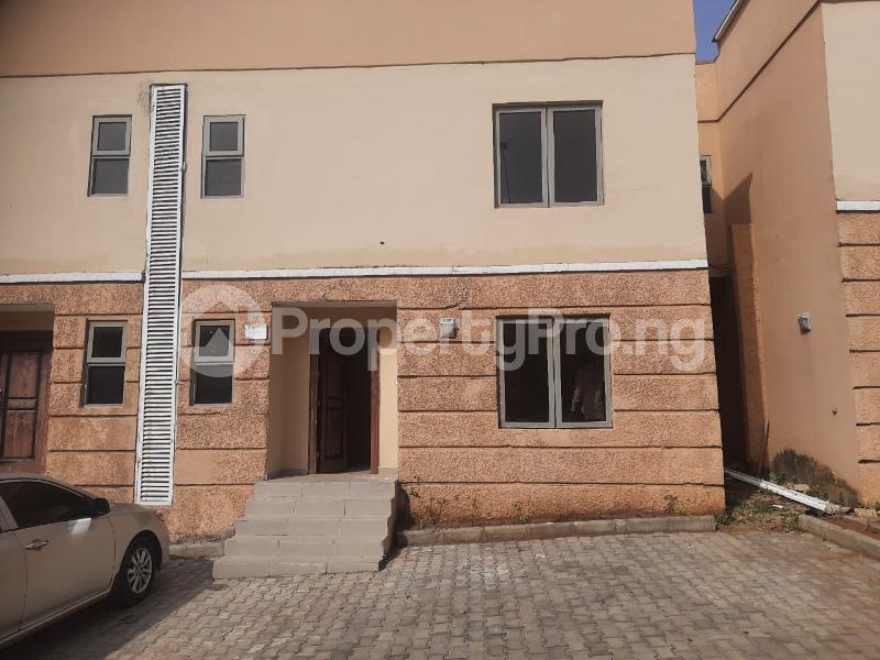 4 bedroom House for sale Life Camp Abuja