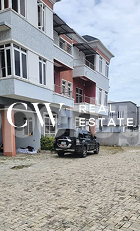 4 bedroom House for sale Ikota Lekki Lagos