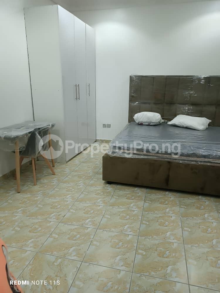 4 bedroom House for rent Abiola Court Ikate Lekki Lagos