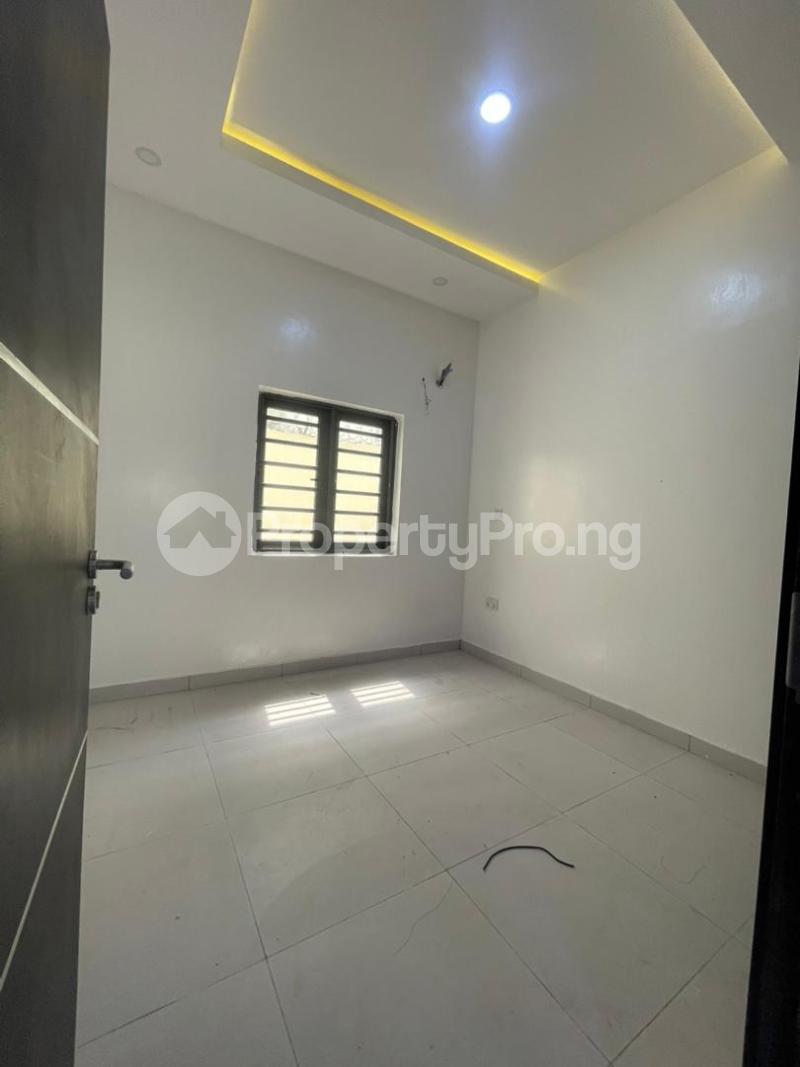 4 bedroom House for rent Sangotedo Lekki Lagos