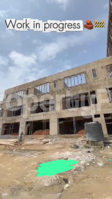 4 bedroom House for sale Ilasan Ikate Lekki Lagos