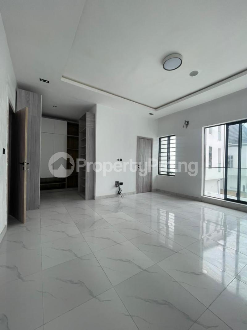 4 bedroom House for sale Ikota Lekki Lagos