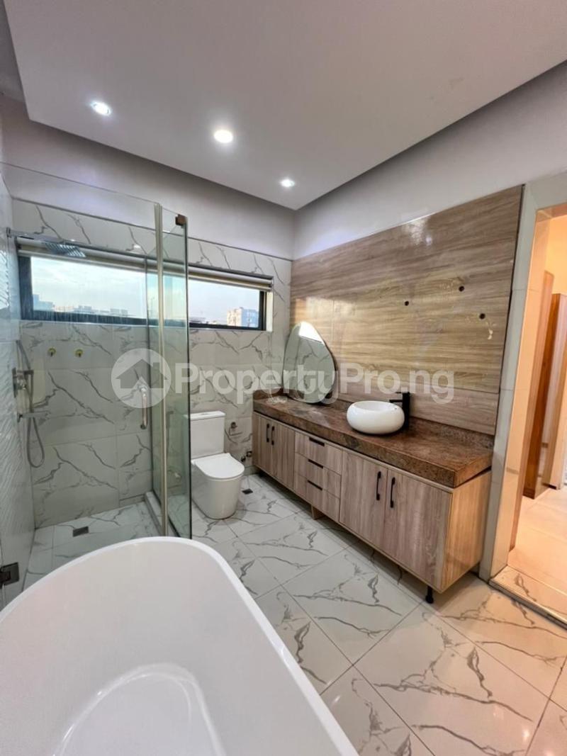 4 bedroom House for rent Lekki Phase 1 Lekki Lagos