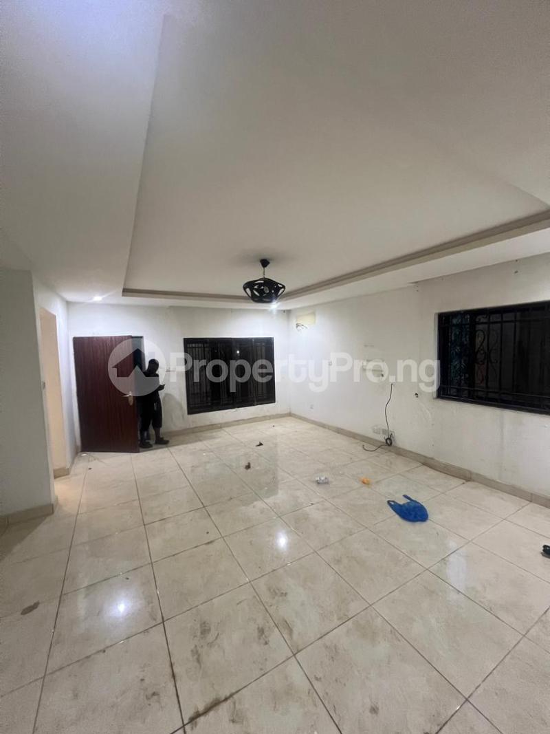 4 bedroom House for rent Guzape Abuja