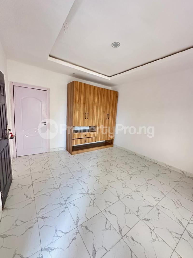 4 bedroom House for rent Ikota Gra Lekki Lagos. Ikota Lekki Lagos