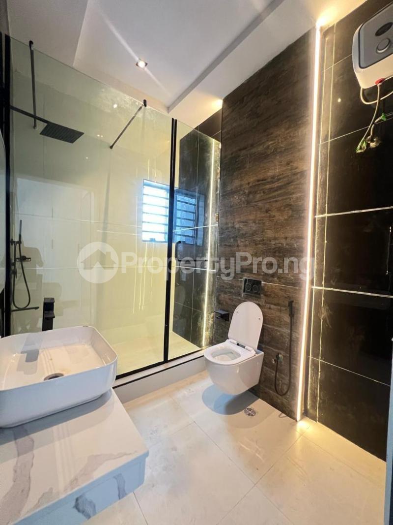 4 bedroom House for sale Ikota Lekki Lagos