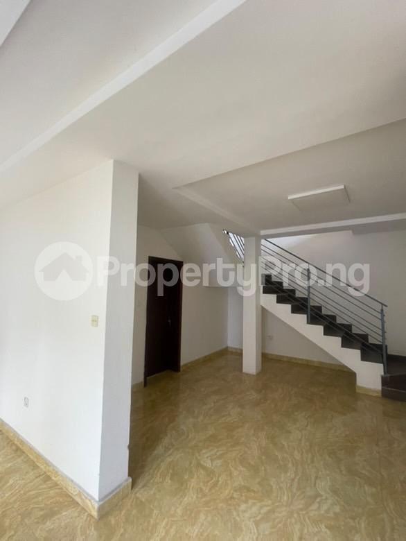 2 bedroom House for rent Lekki Right Lekki Phase 1 Lekki Lagos