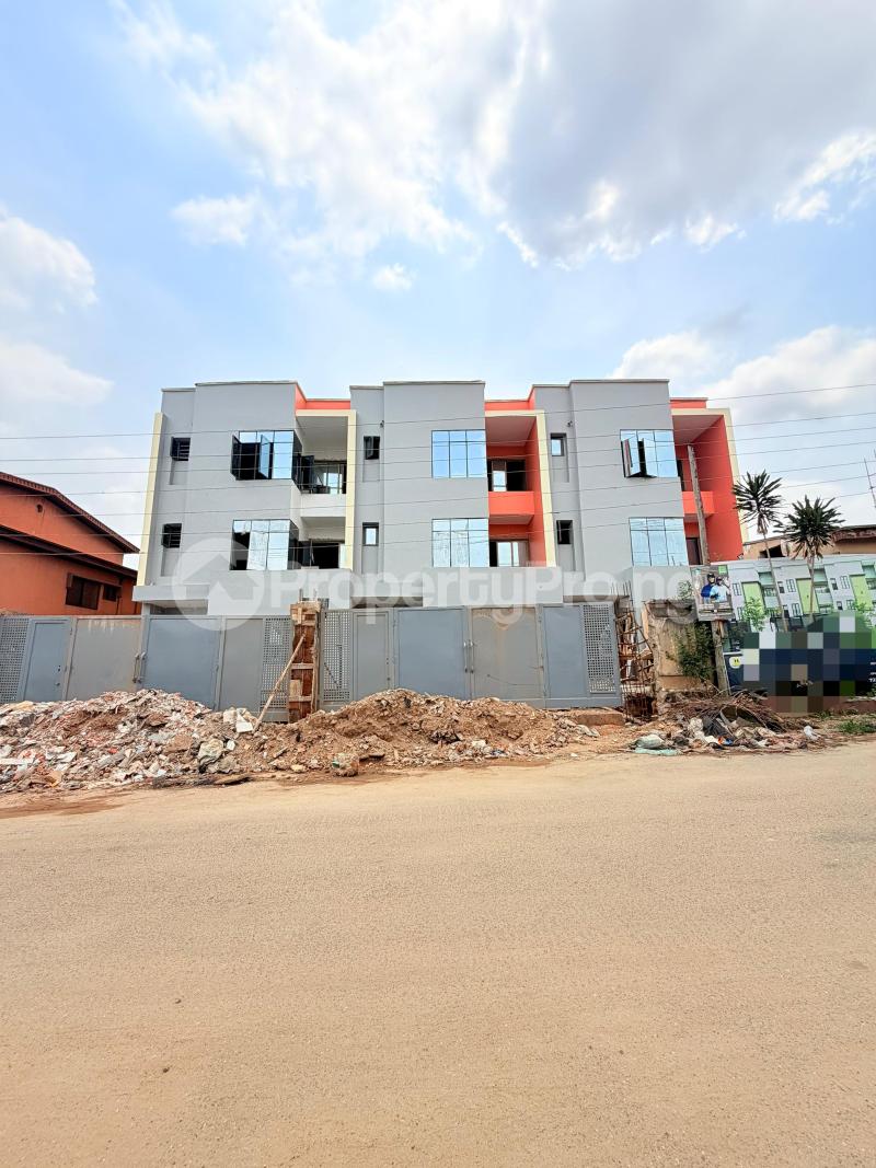 4 bedroom House for sale Maryland Lagos