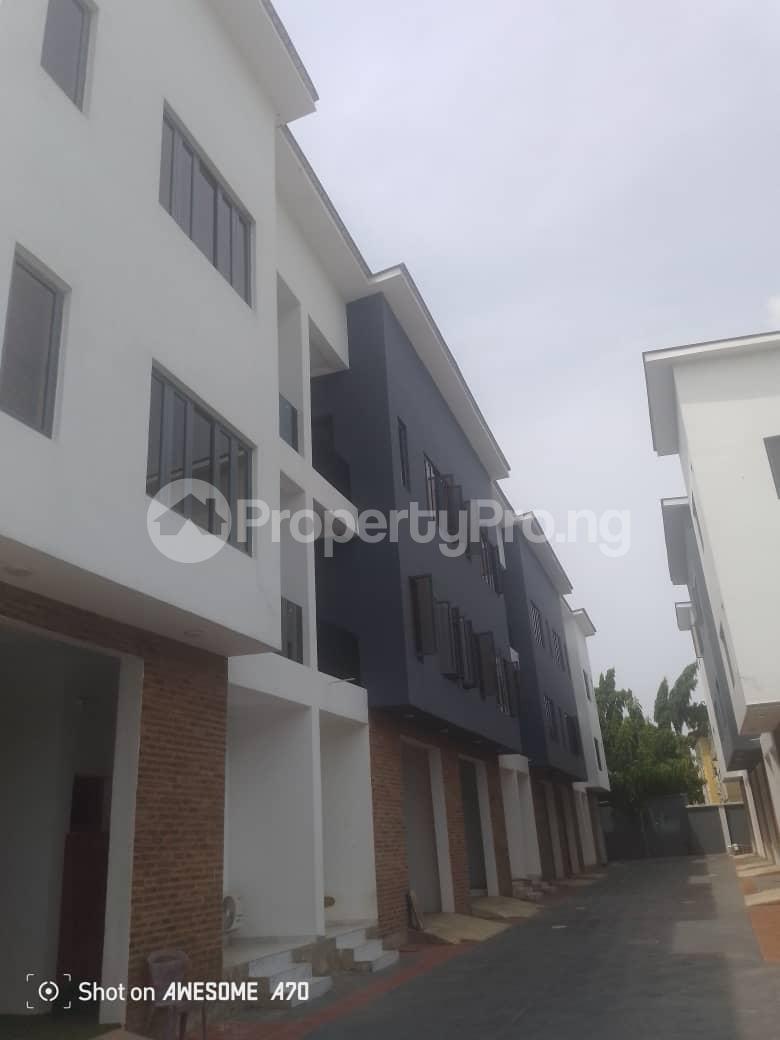 4 bedroom House for sale Ikeja GRA Ikeja Lagos