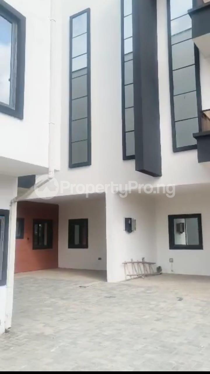 4 bedroom House for rent Allen Avenue Ikeja Lagos - 0