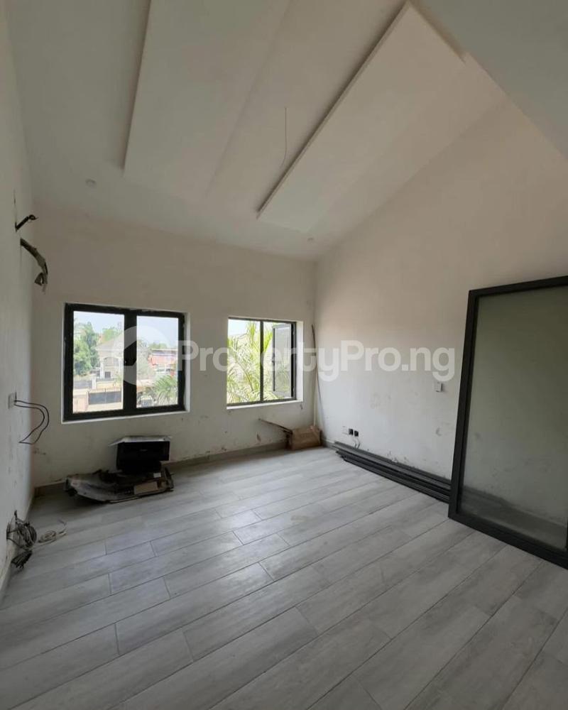 4 bedroom House for sale Jabi Abuja