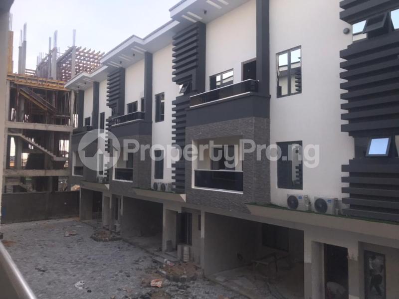 4 bedroom House for sale Lekki Phase 1 Lekki Lagos