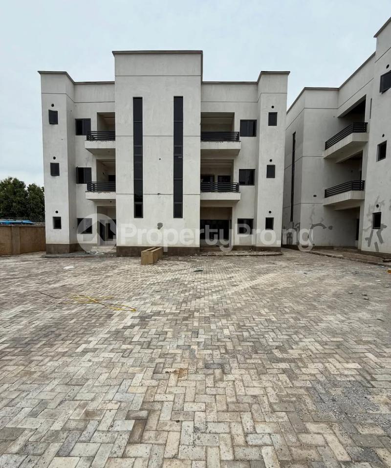 4 bedroom House for sale Katampe Main Abuja