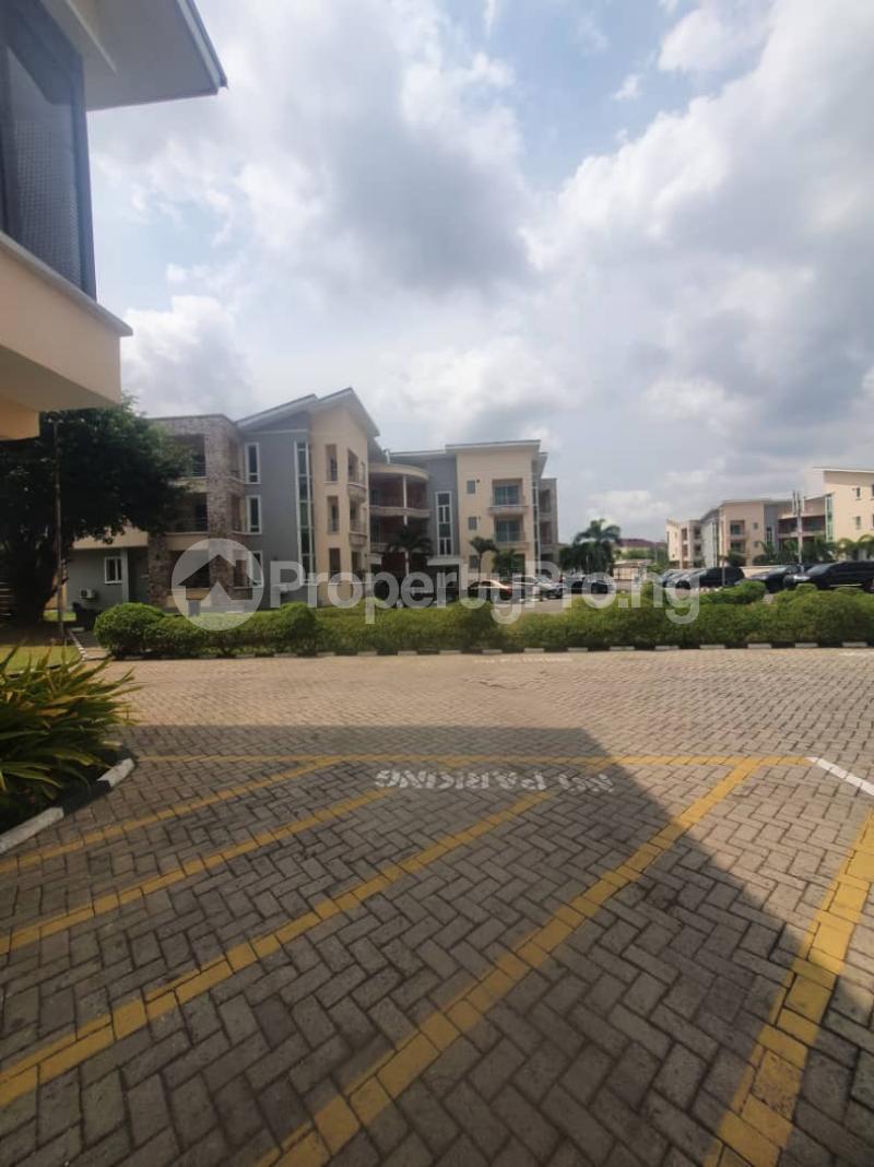 4 bedroom House for rent Banana Island Ikoyi Lagos