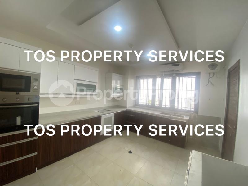 4 bedroom House for rent Banana Island Estate, Ikoyi Banana Island Ikoyi Lagos